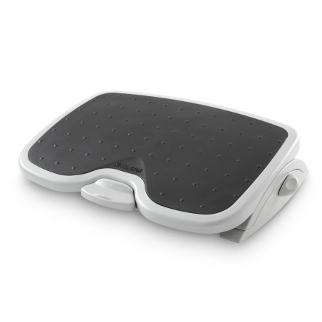 Kensington SoleMate Plus Footrest 56146 - Ergonomic Comfort for All-Day Support